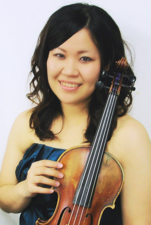 松田みどり　(Violin)Photo.jpg